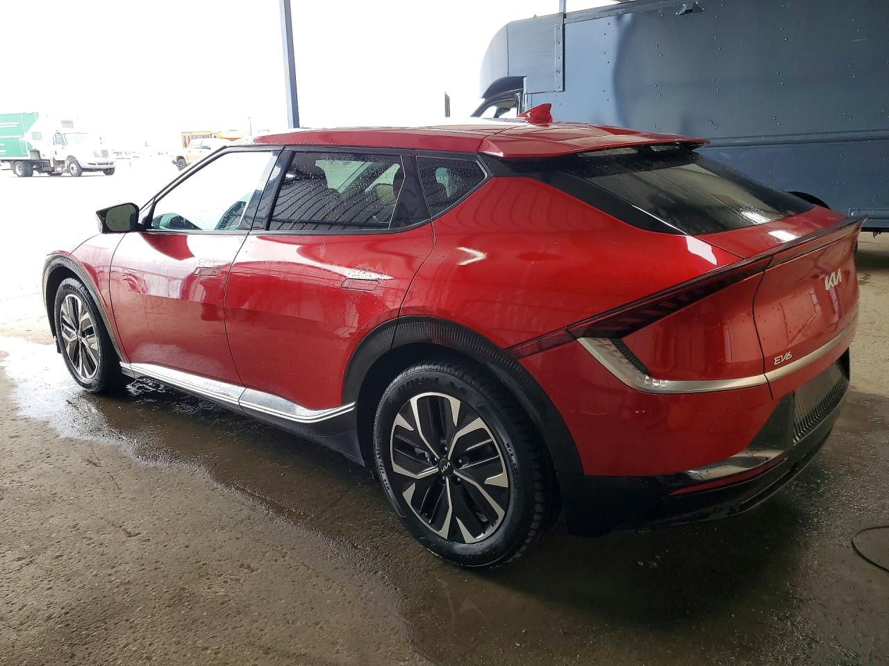 2024 KIA ALL OTHER