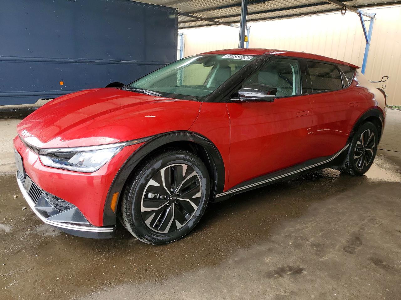 2024 KIA ALL OTHER
