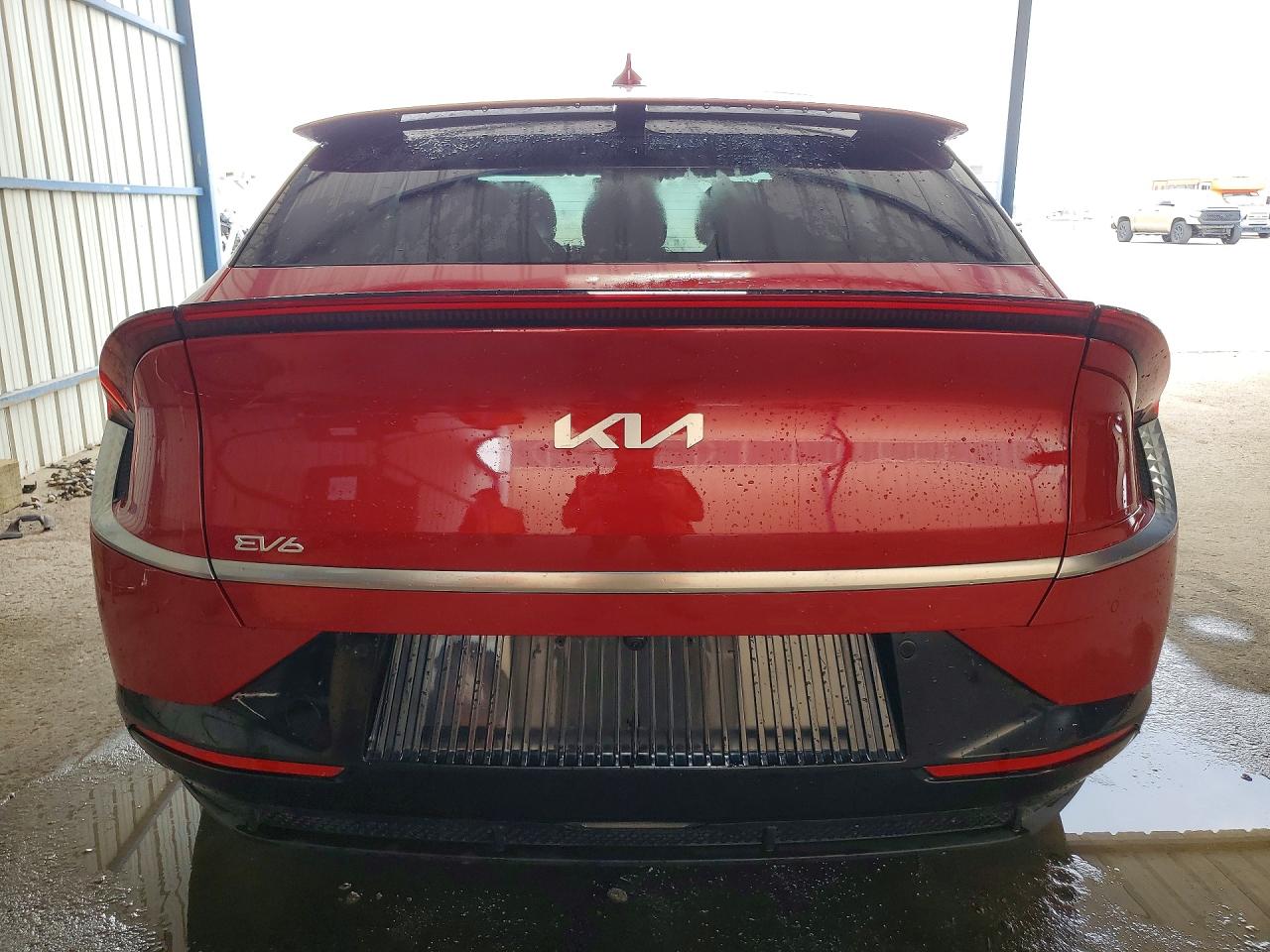 2024 KIA ALL OTHER