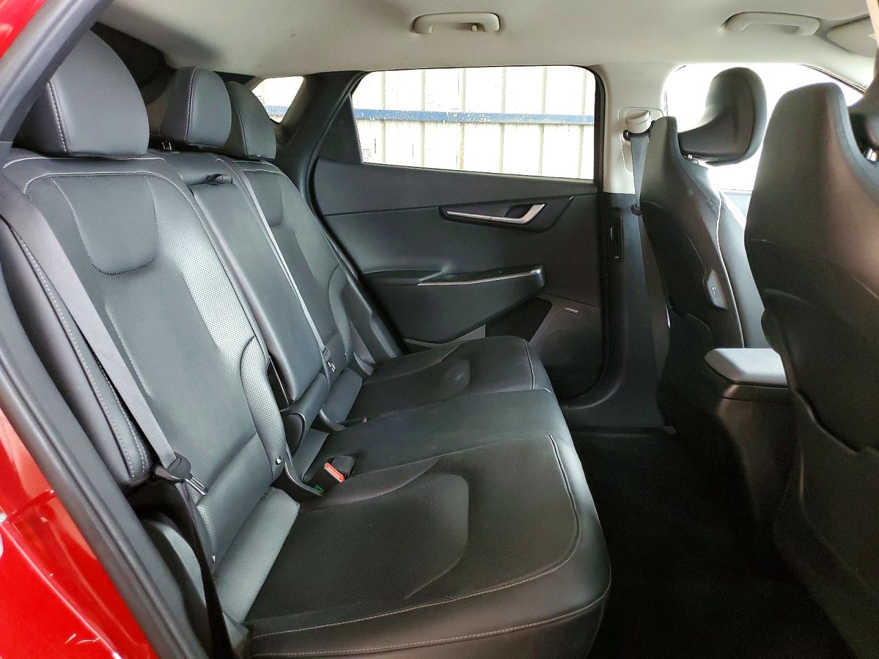 2024 KIA ALL OTHER