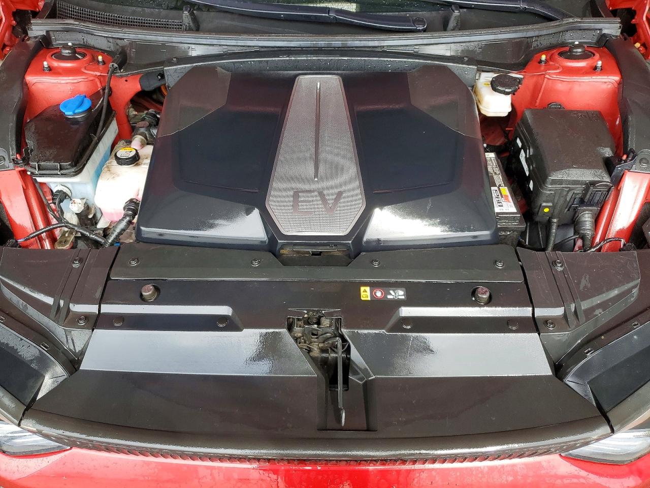 2024 KIA ALL OTHER