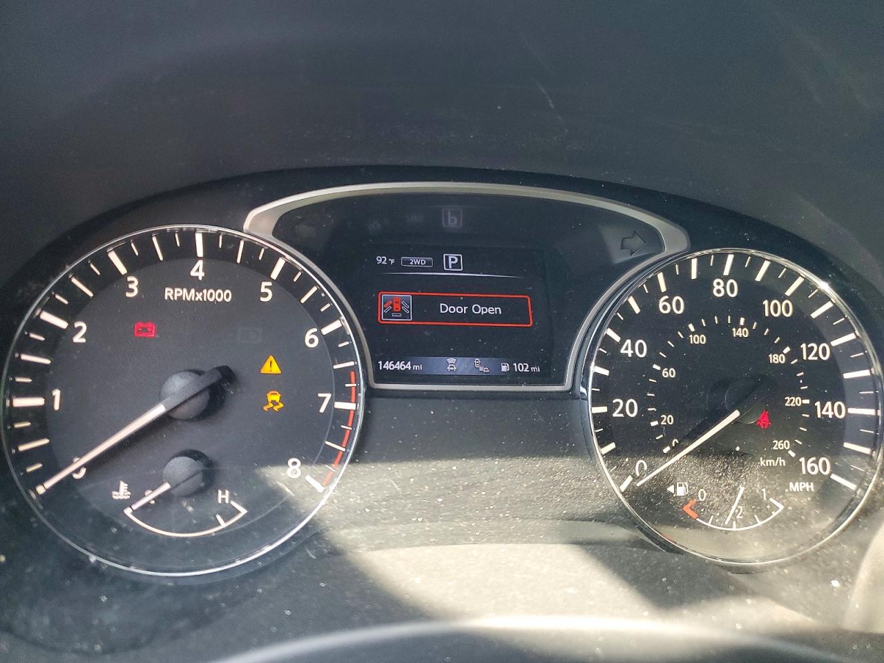 2020 NISSAN PATHFINDER