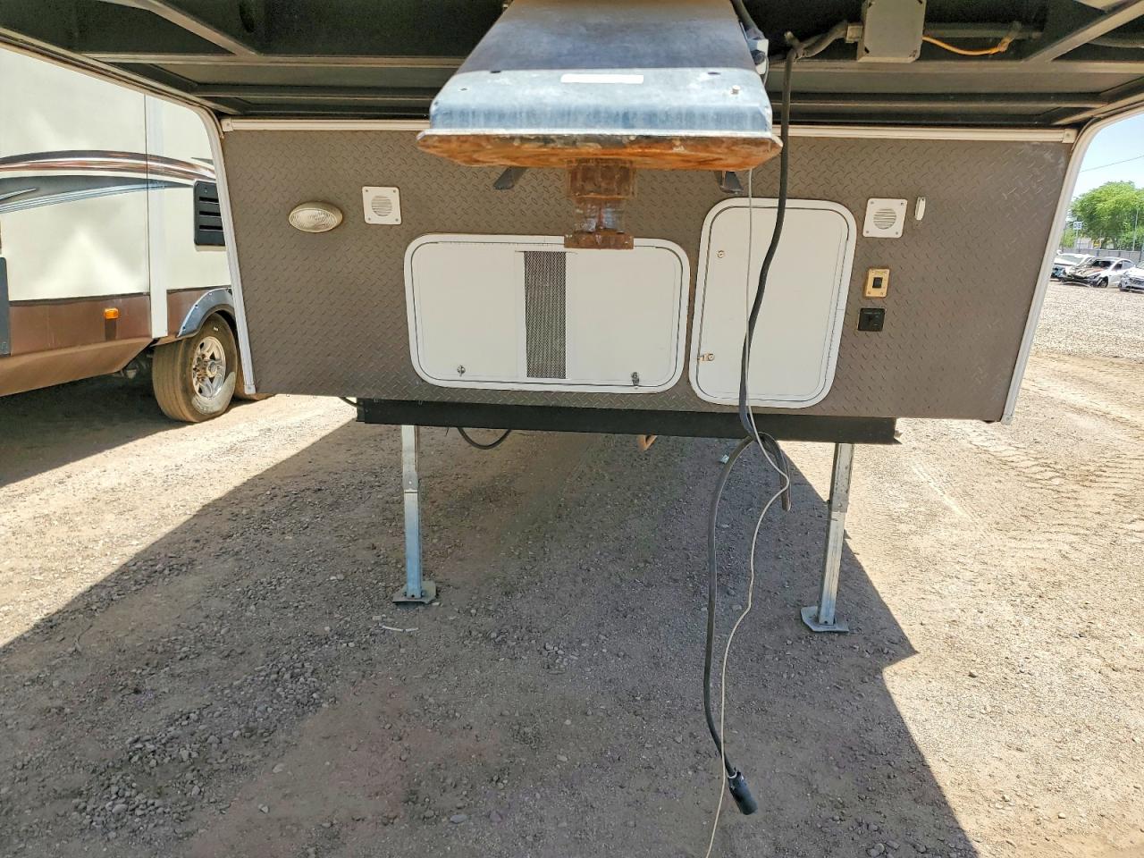 2014 PALONIMO RECREATION