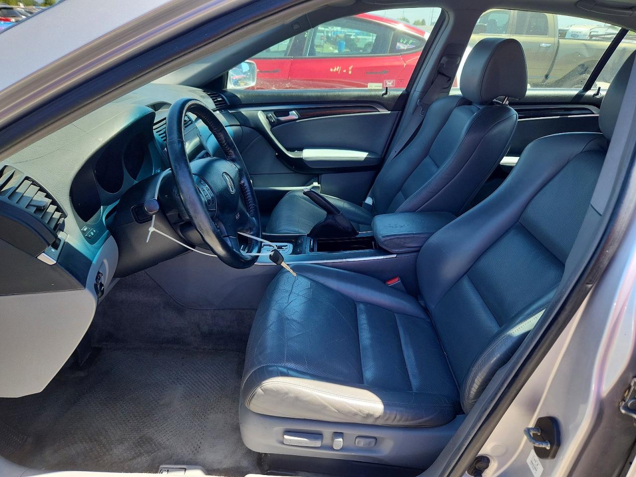 2005 ACURA TL