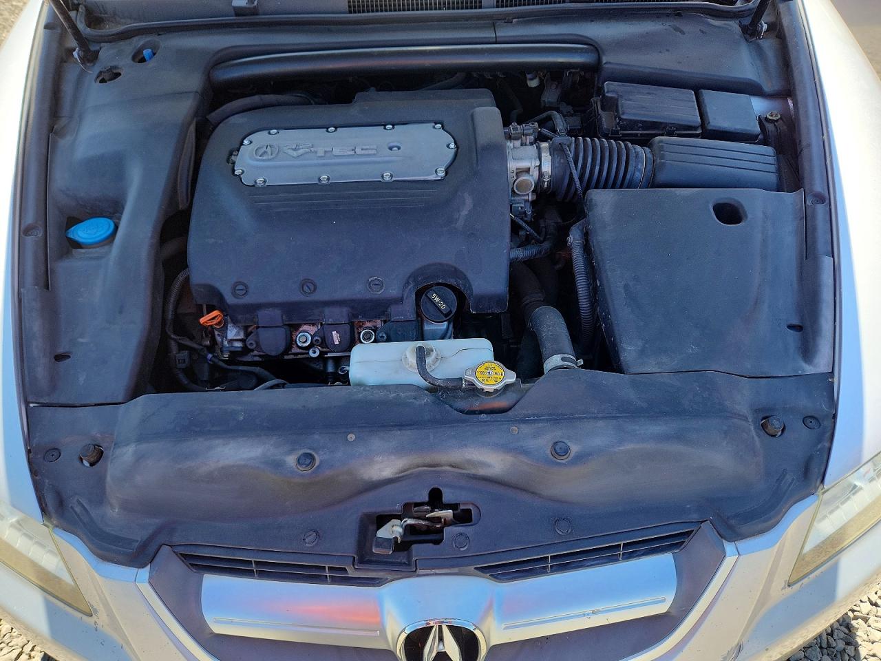2005 ACURA TL
