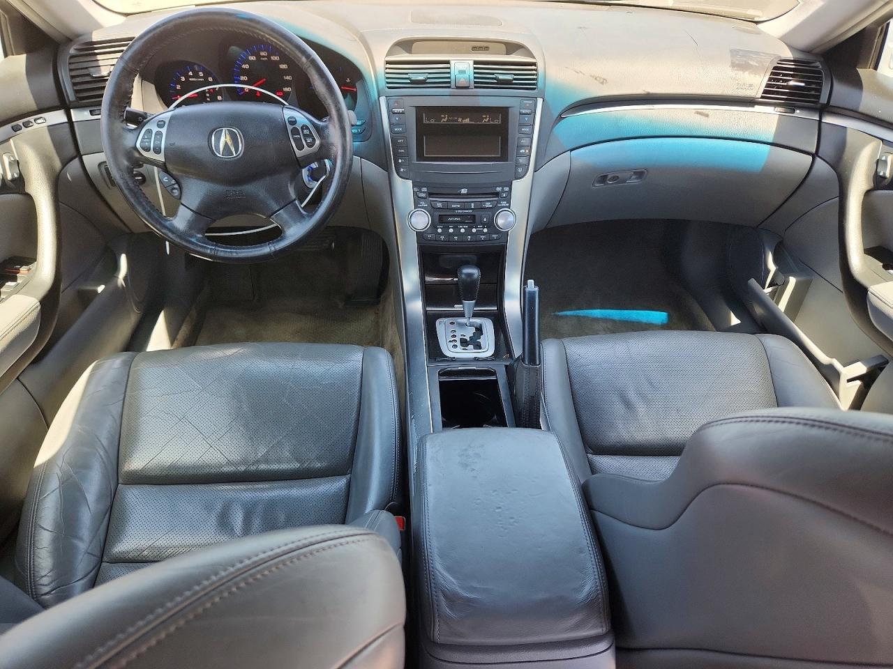 2005 ACURA TL