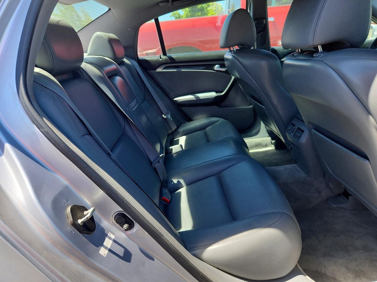2005 ACURA TL