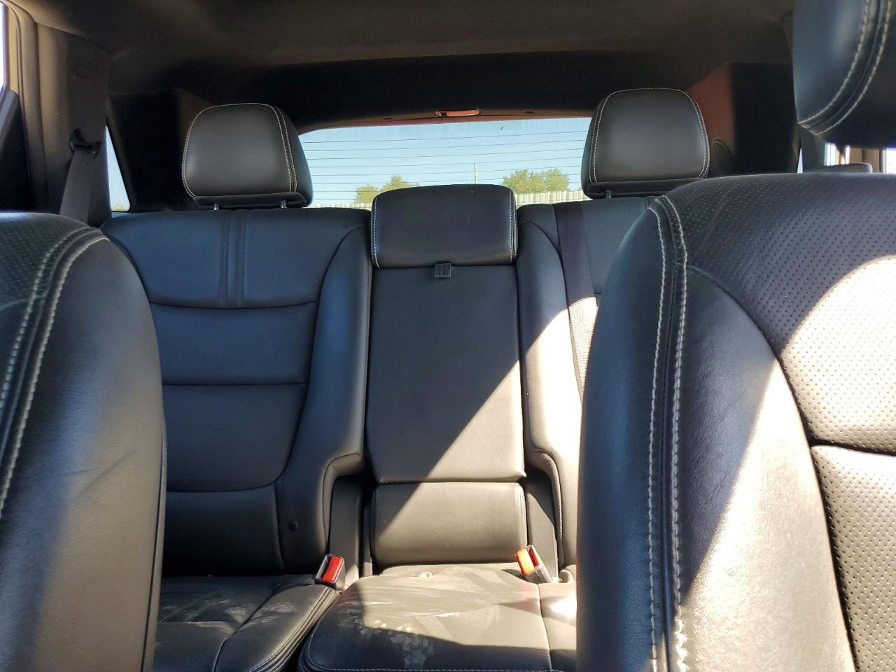 2015 KIA SORENTO