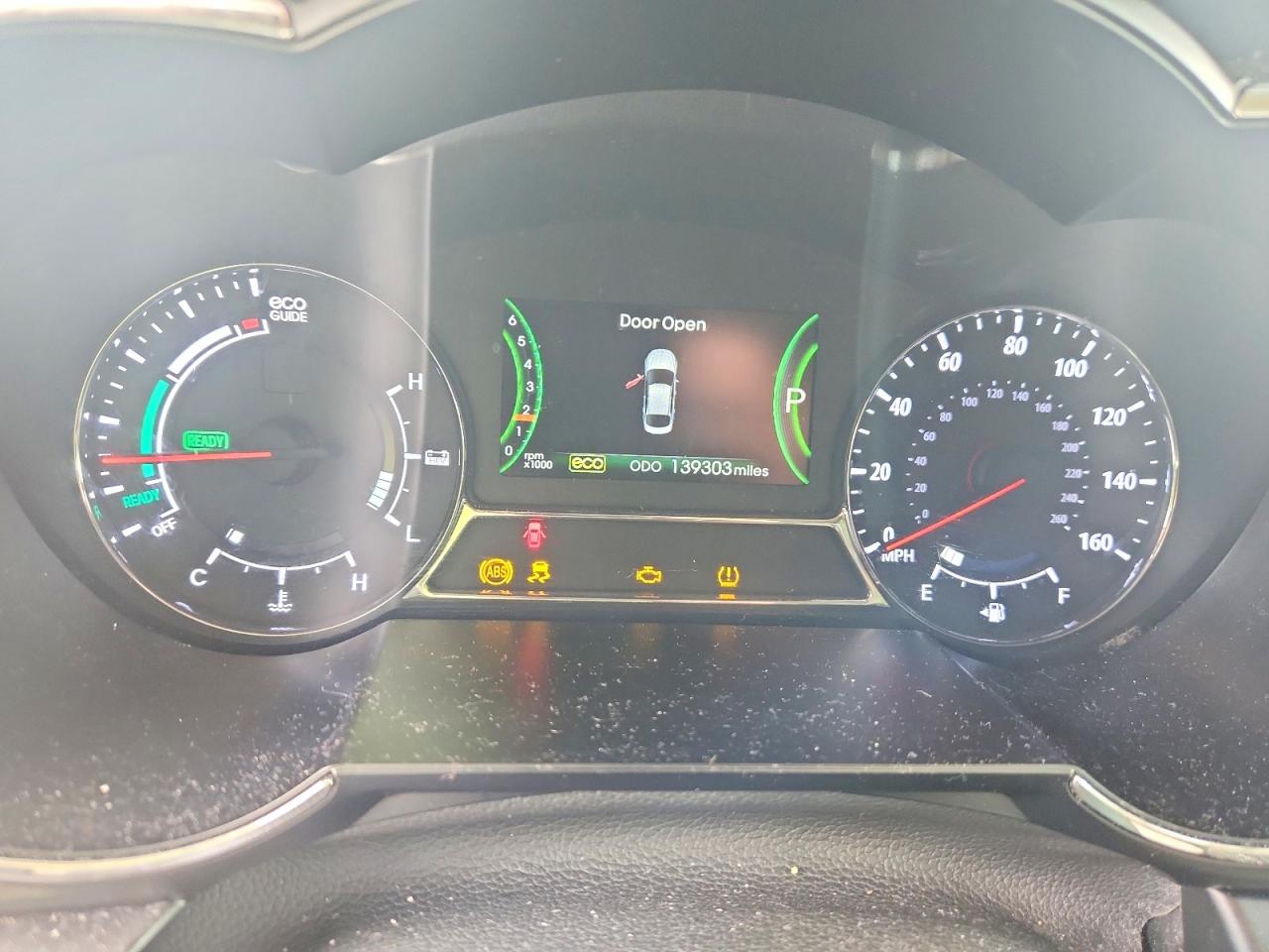 2012 KIA OPTIMA