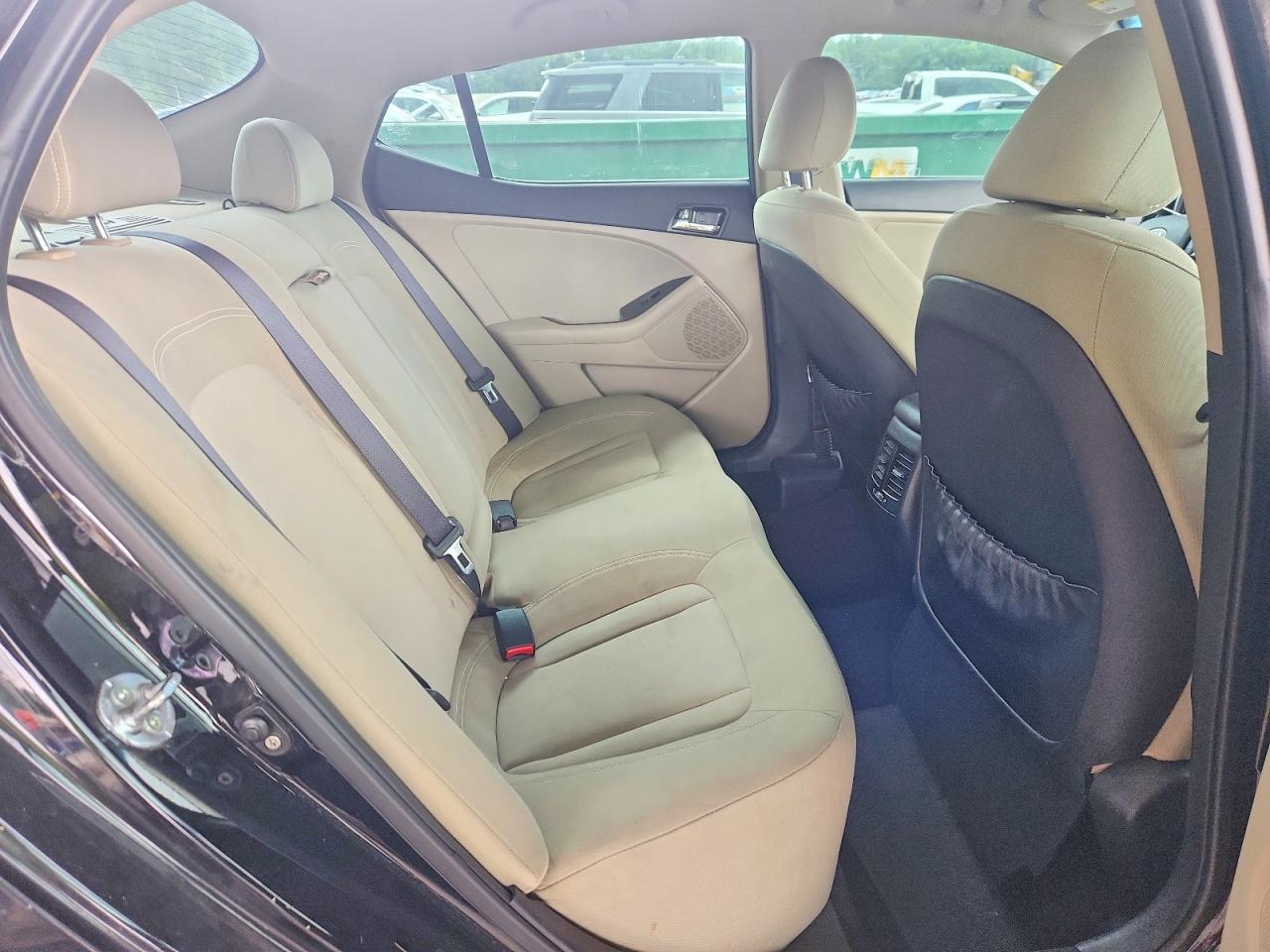 2012 KIA OPTIMA