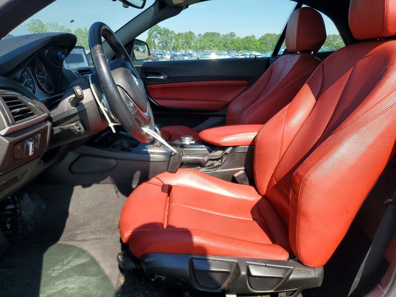 2016 BMW 2 SERIES