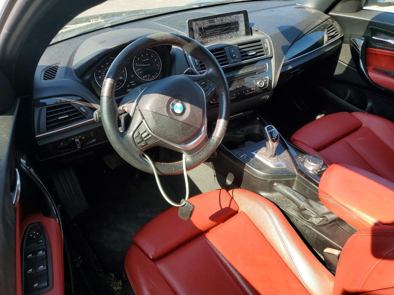 2016 BMW 2 SERIES