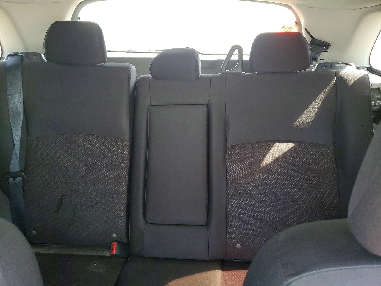 2014 MITSUBISHI OUTLANDER