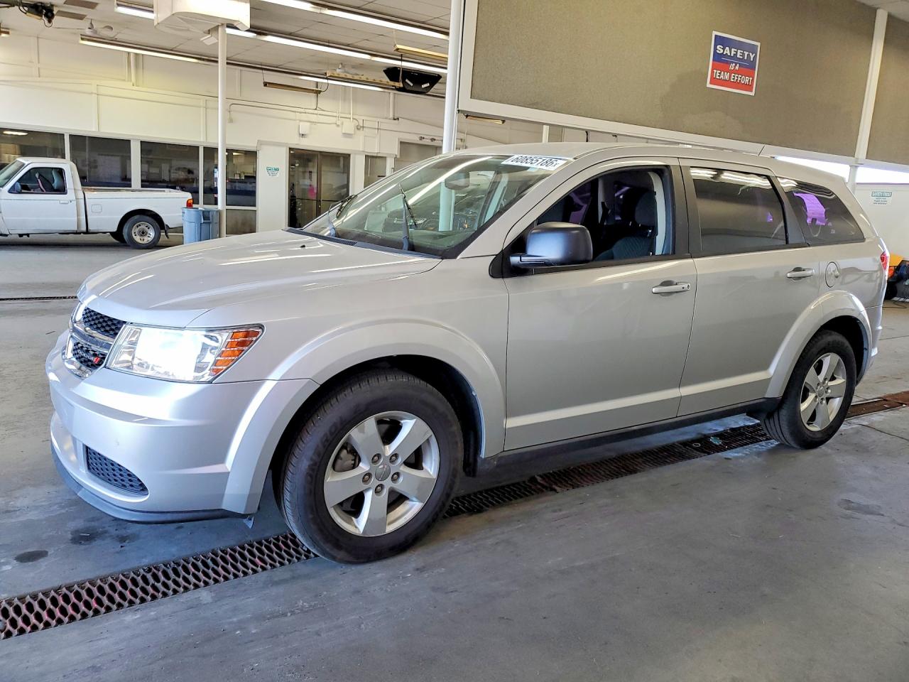 2013 DODGE JOURNEY