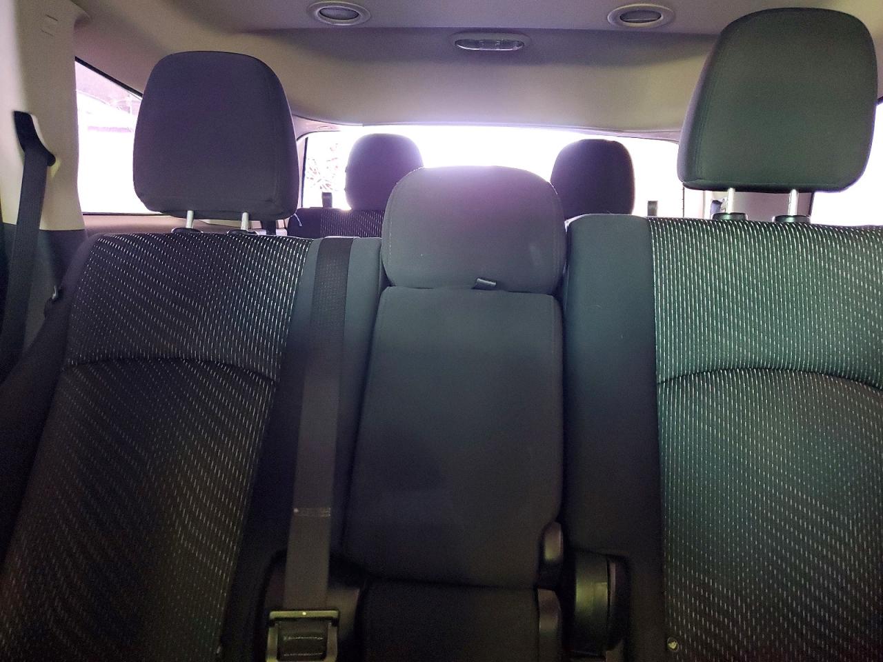 2013 DODGE JOURNEY
