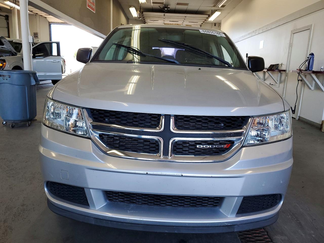 2013 DODGE JOURNEY