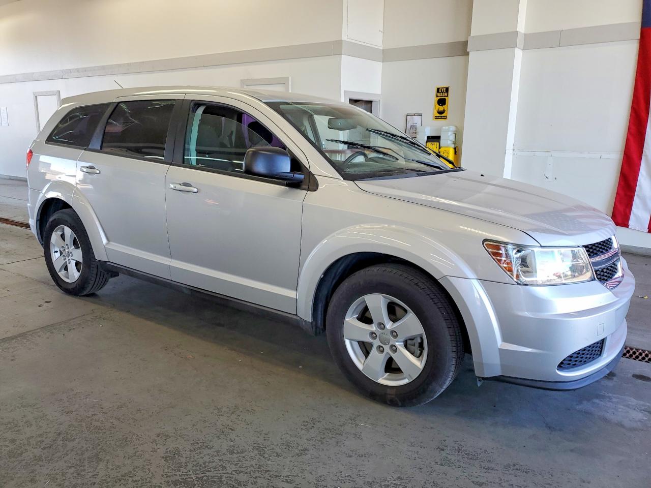 2013 DODGE JOURNEY