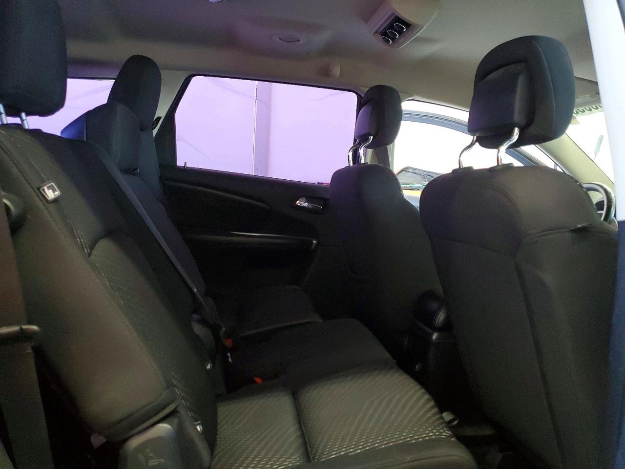 2013 DODGE JOURNEY