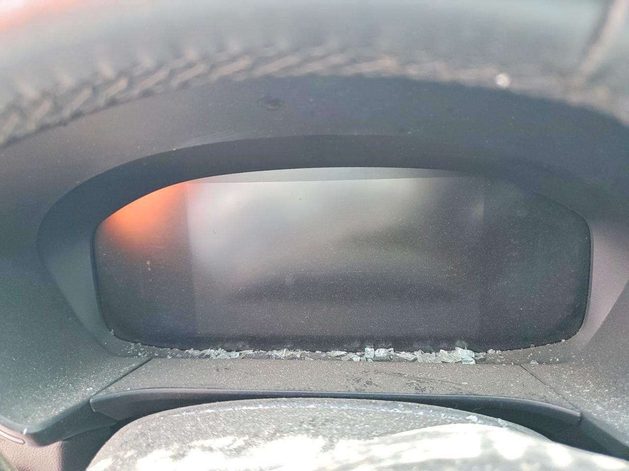 2024 FORD ESCAPE ACT