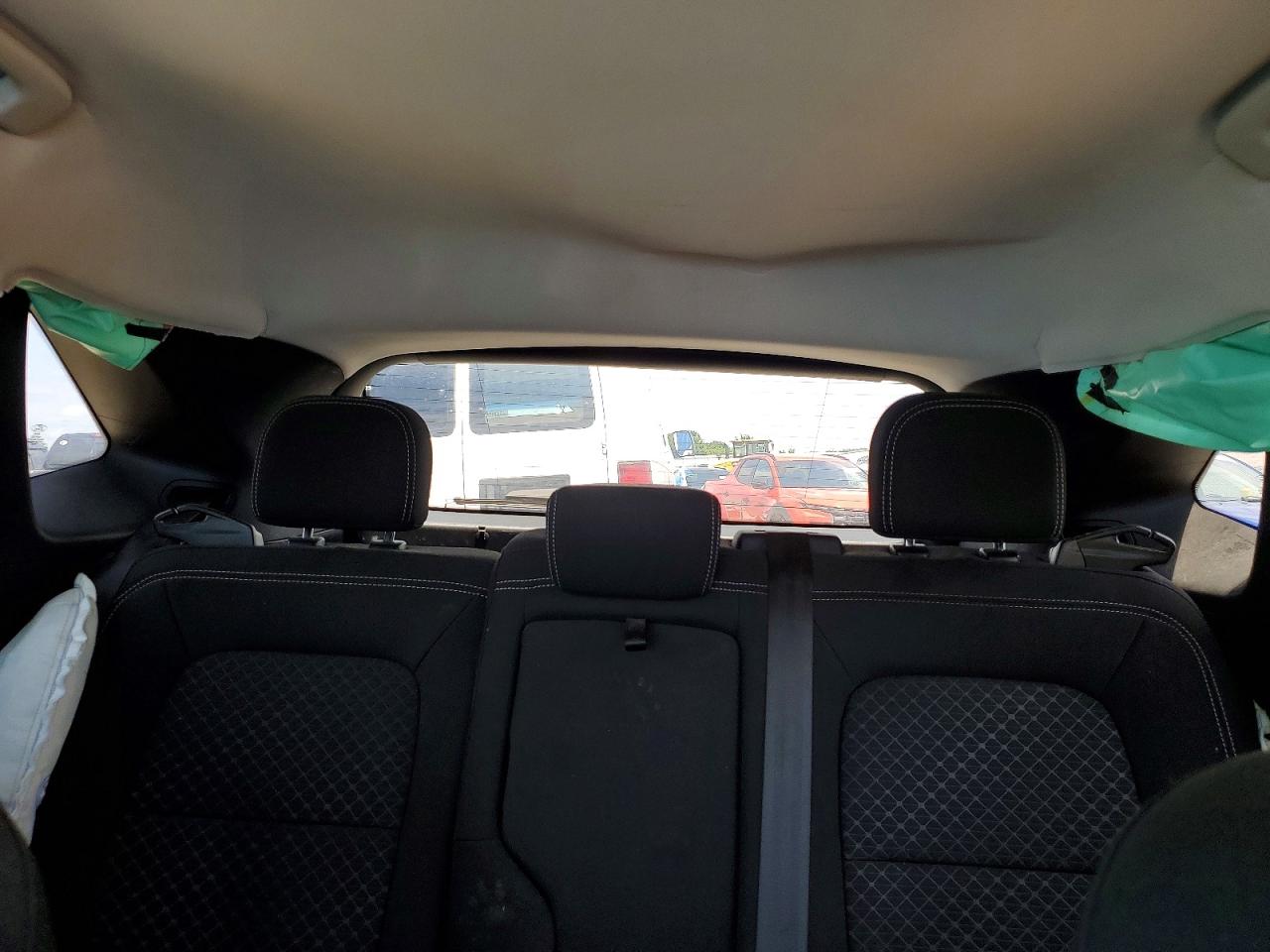 2024 FORD ESCAPE ACT