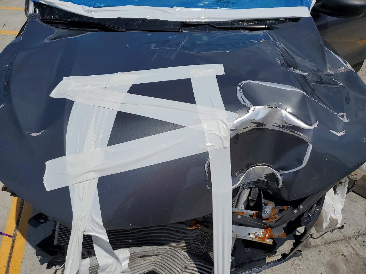 2024 FORD ESCAPE ACT