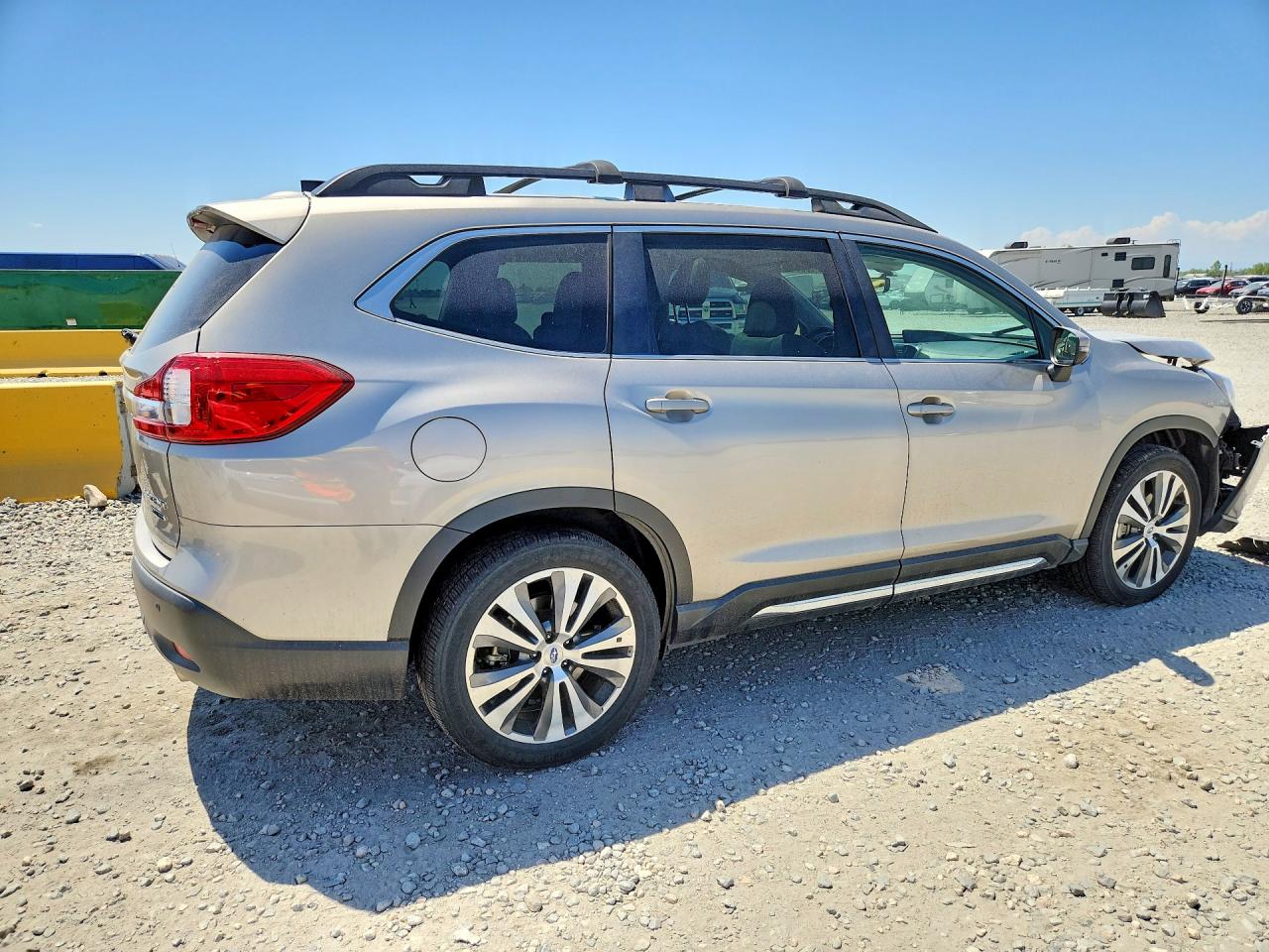 2019 SUBARU ASCENT