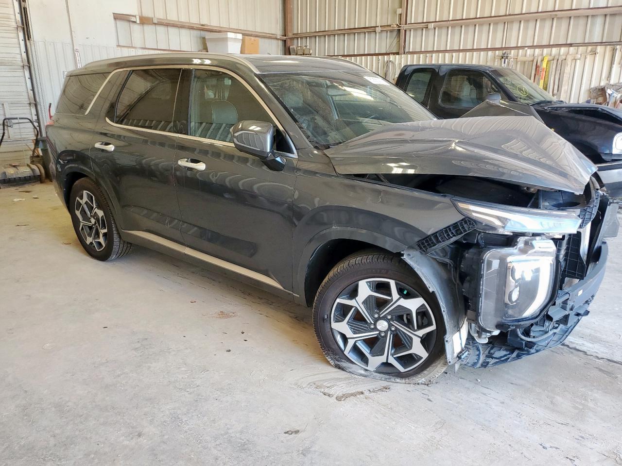 2022 HYUNDAI PALISADE
