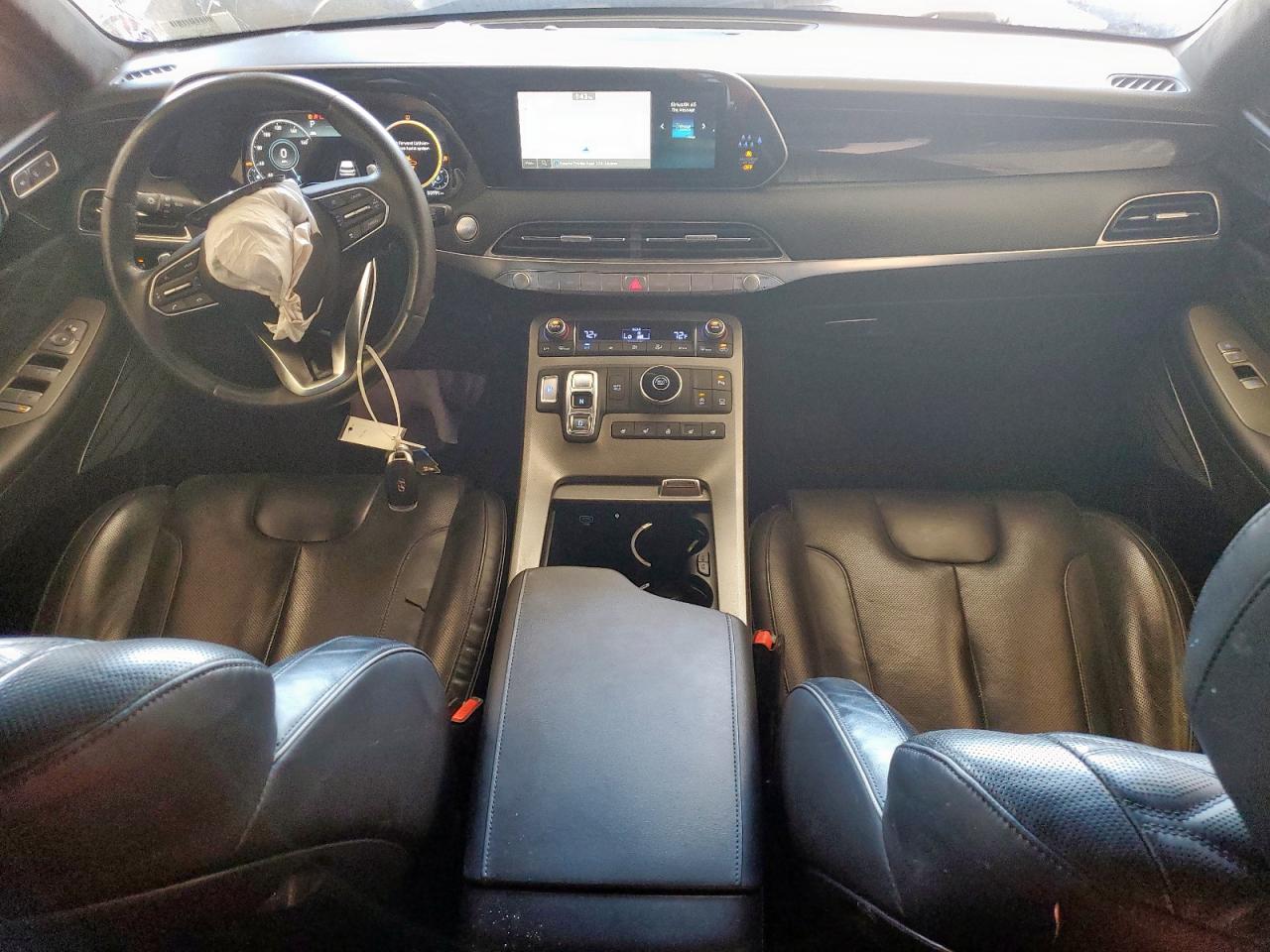 2022 HYUNDAI PALISADE