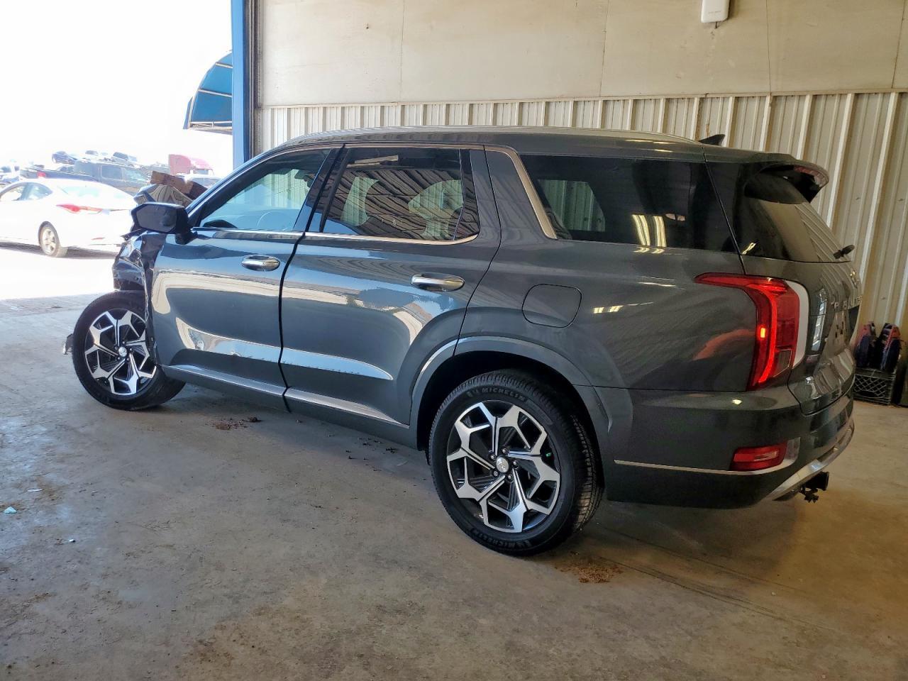 2022 HYUNDAI PALISADE