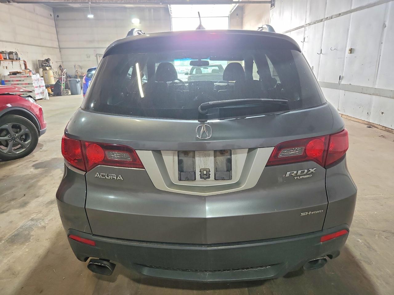 2011 ACURA RDX