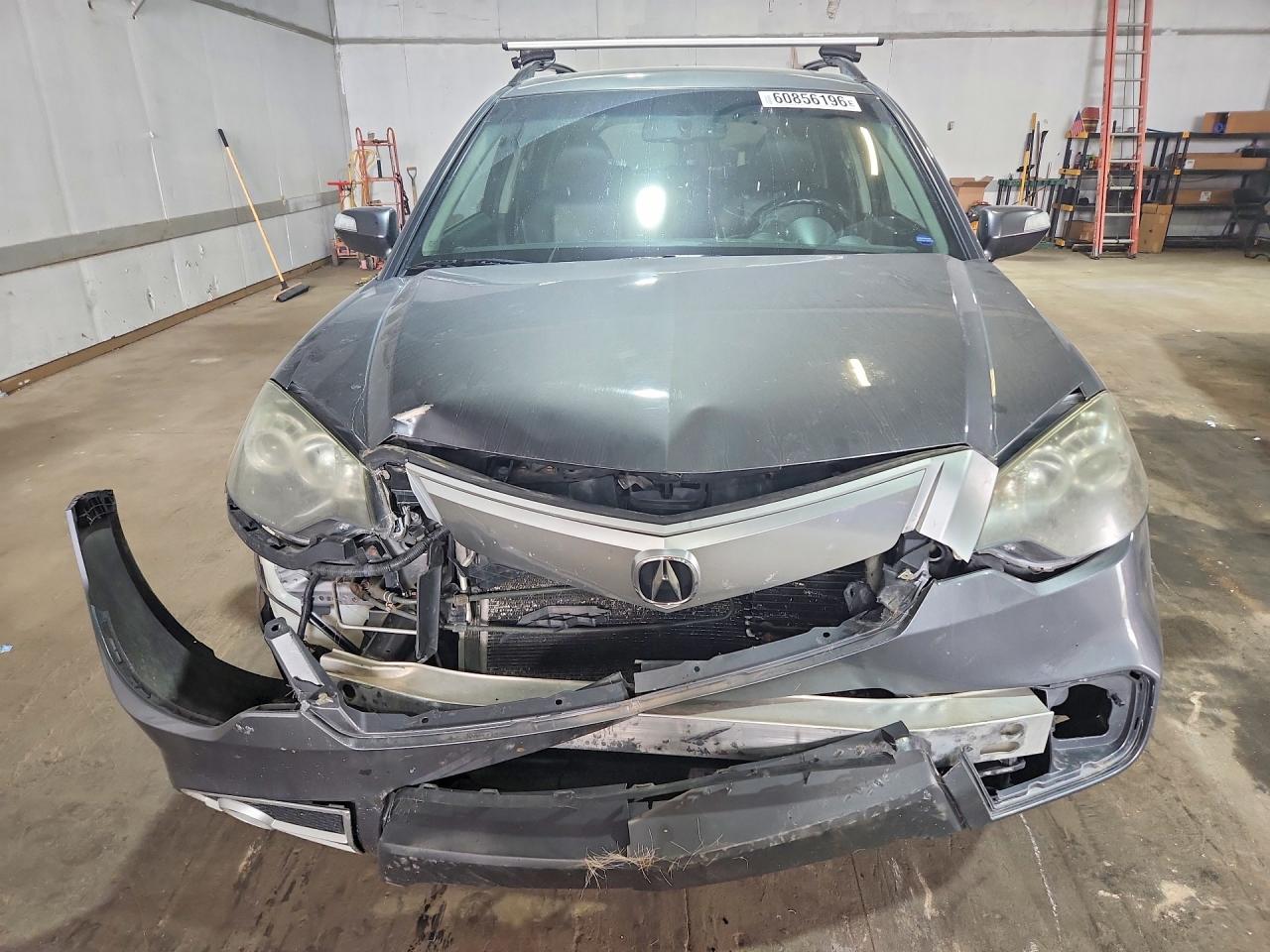 2011 ACURA RDX