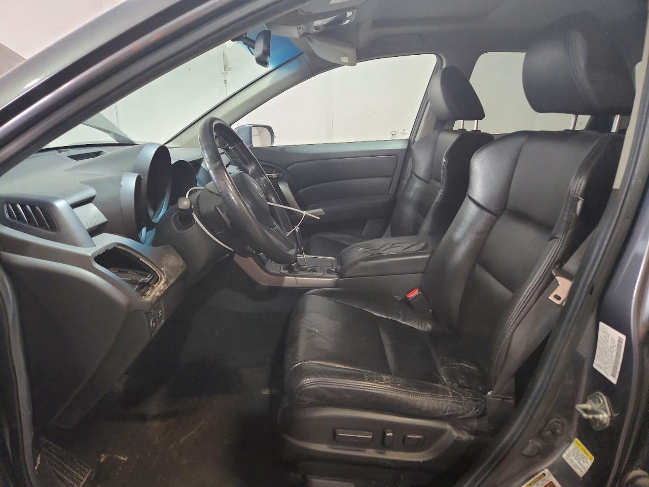 2011 ACURA RDX