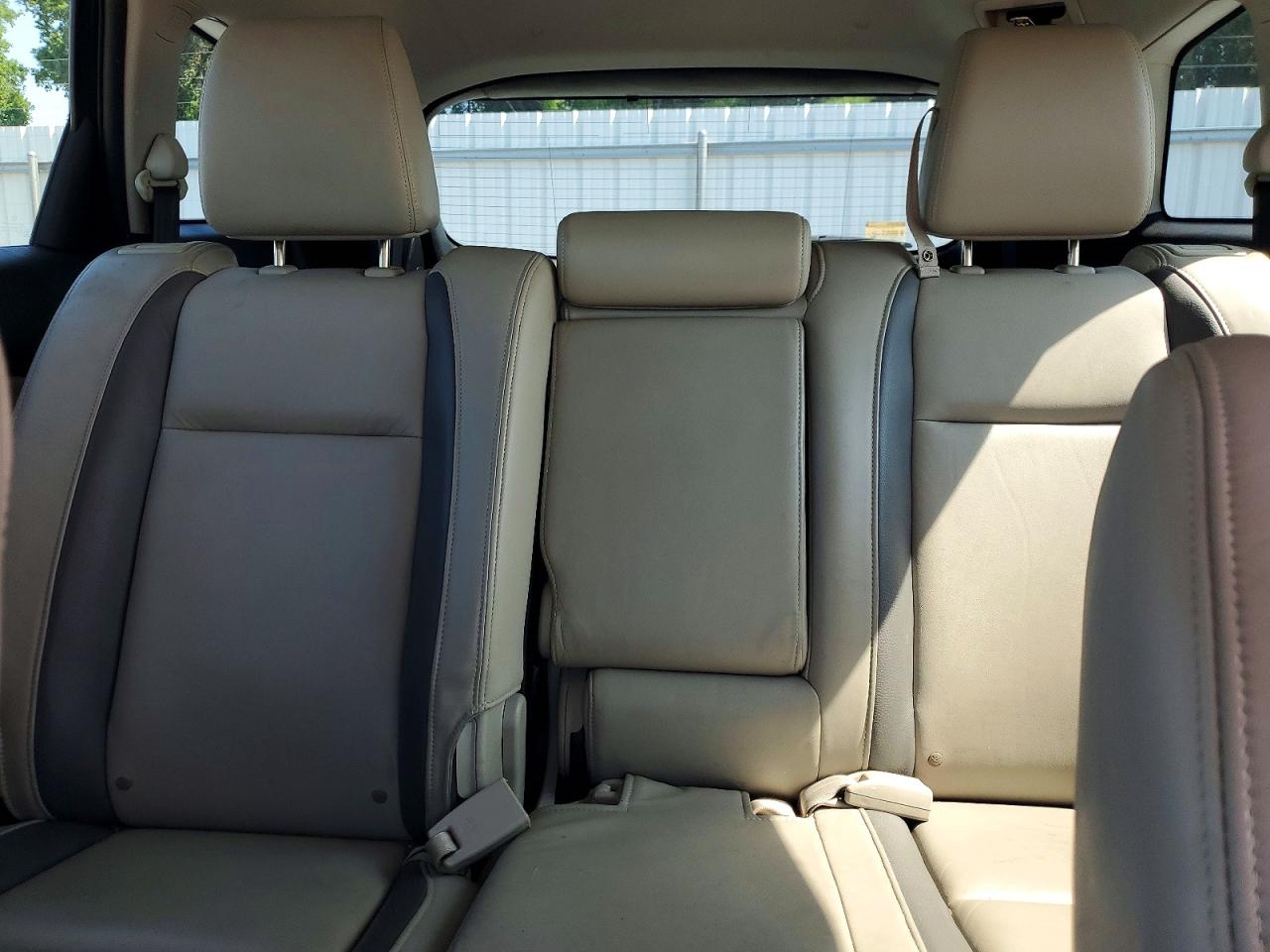 2012 MAZDA CX-9