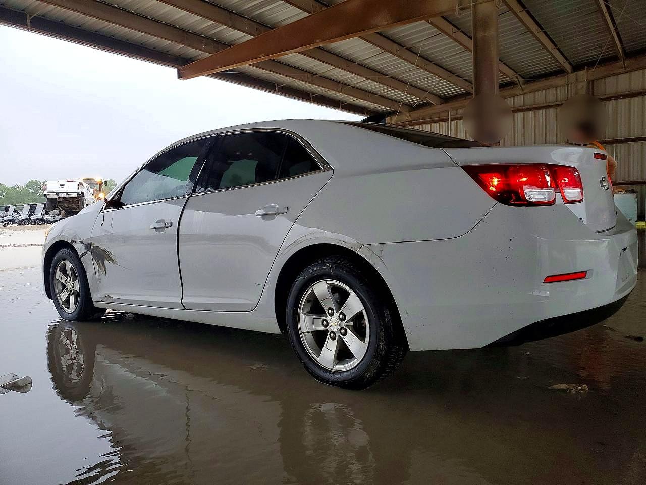 2015 CHEVROLET MALIBU