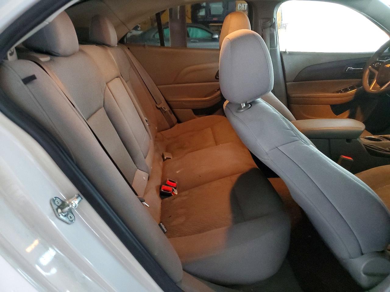 2015 CHEVROLET MALIBU
