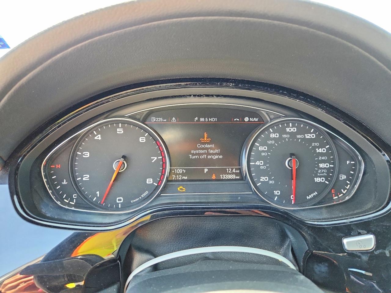 2013 AUDI A8