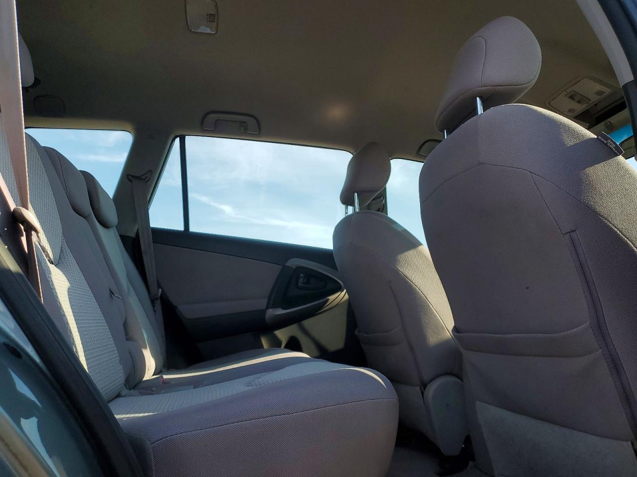 2008 TOYOTA RAV4