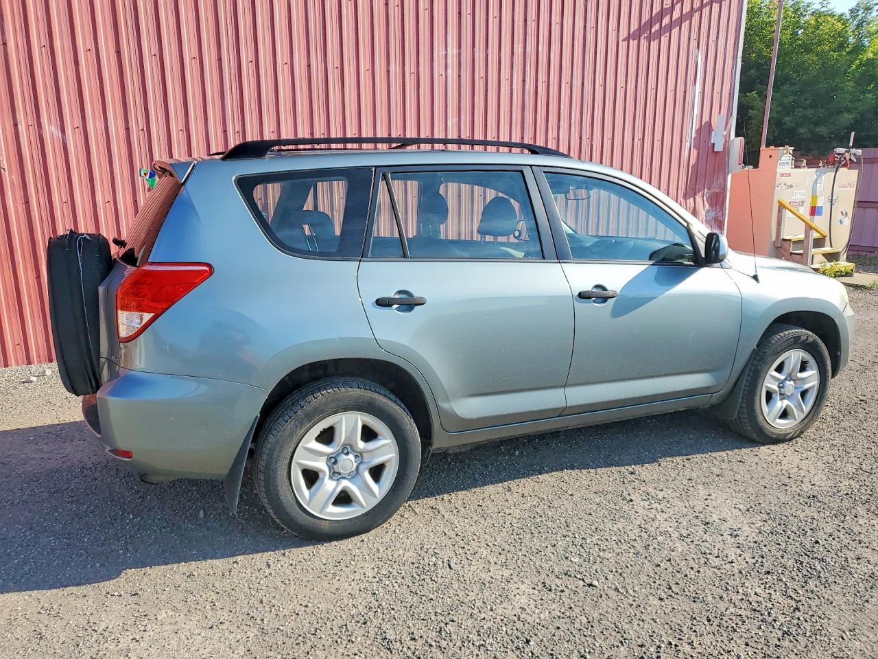 2008 TOYOTA RAV4