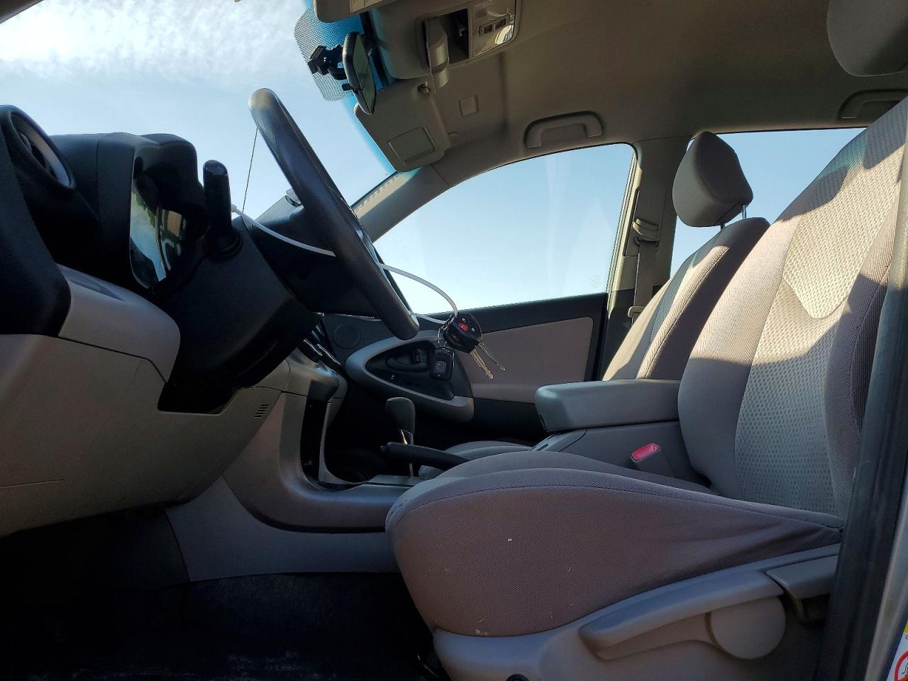 2008 TOYOTA RAV4