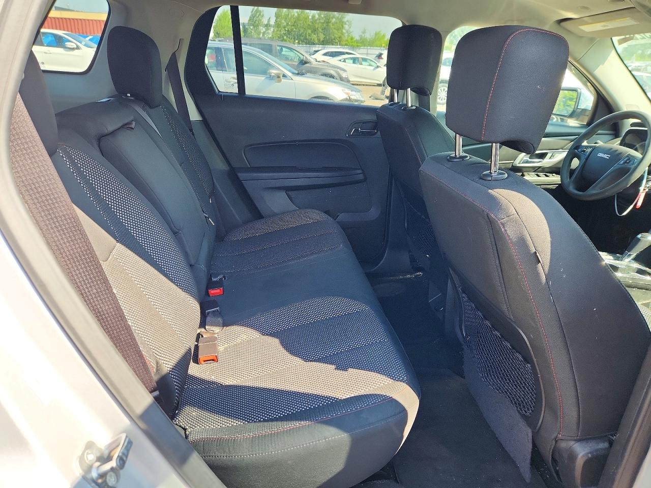 2017 GMC TERRAIN