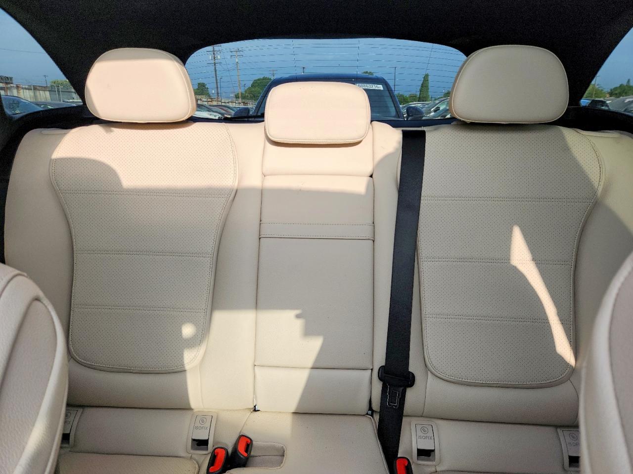 2023 MERCEDES-BENZ GLC-CLASS
