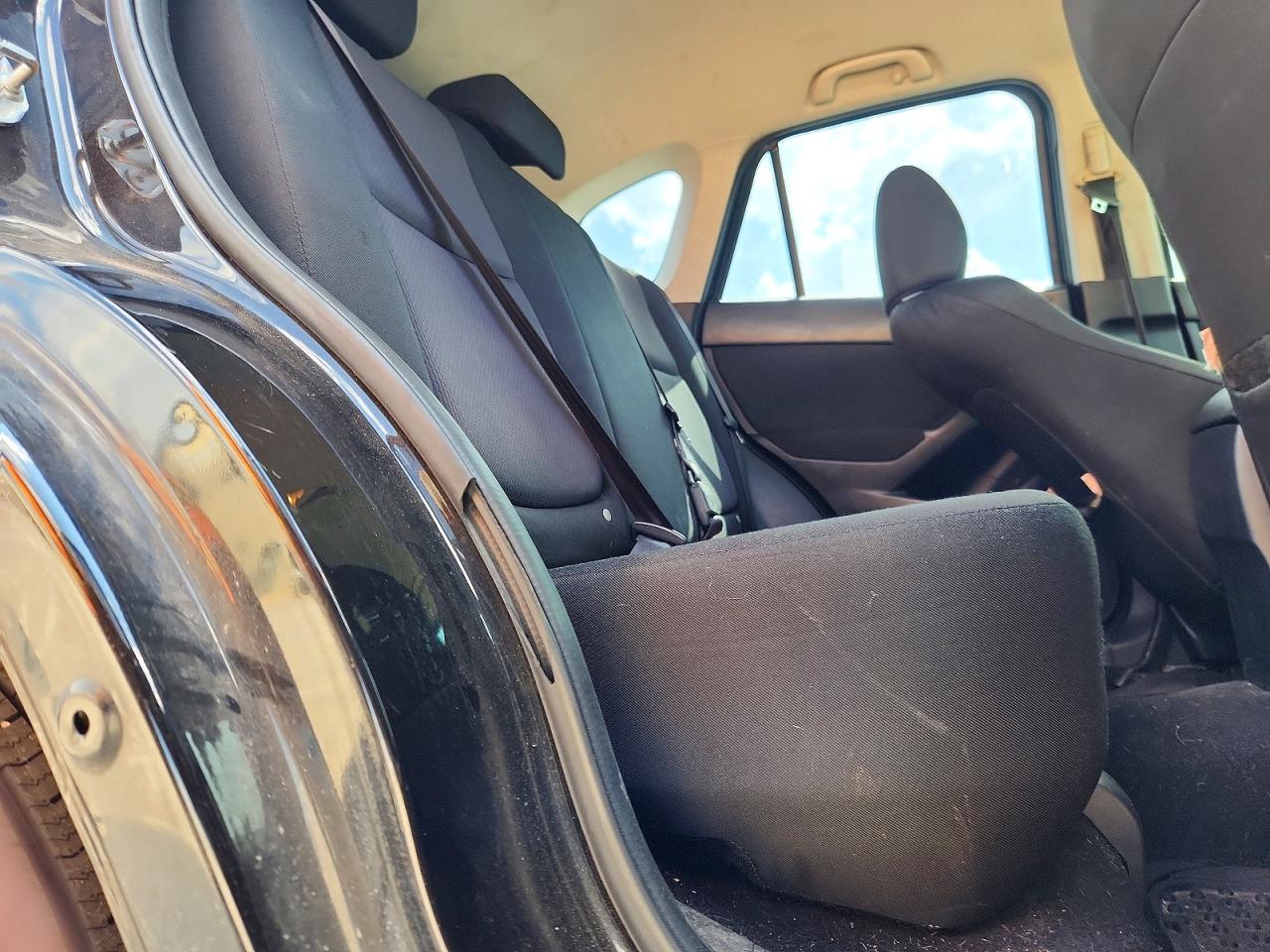 2013 MAZDA CX-5