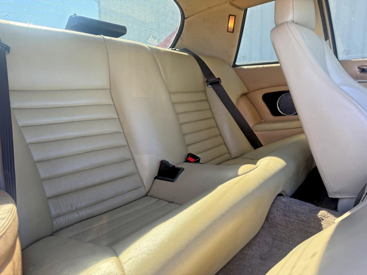 1989 JAGUAR XJS