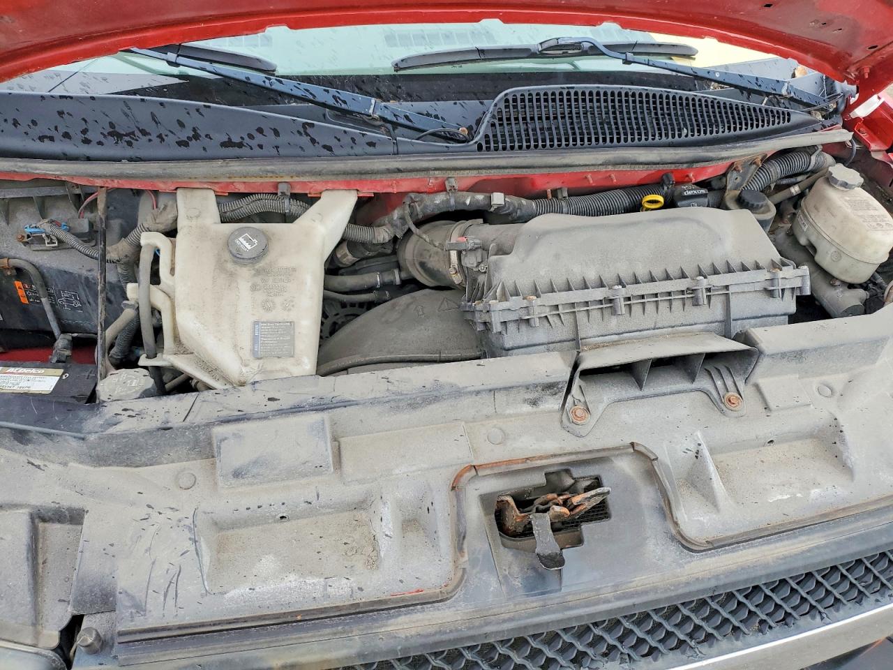 2019 CHEVROLET EXPRESS