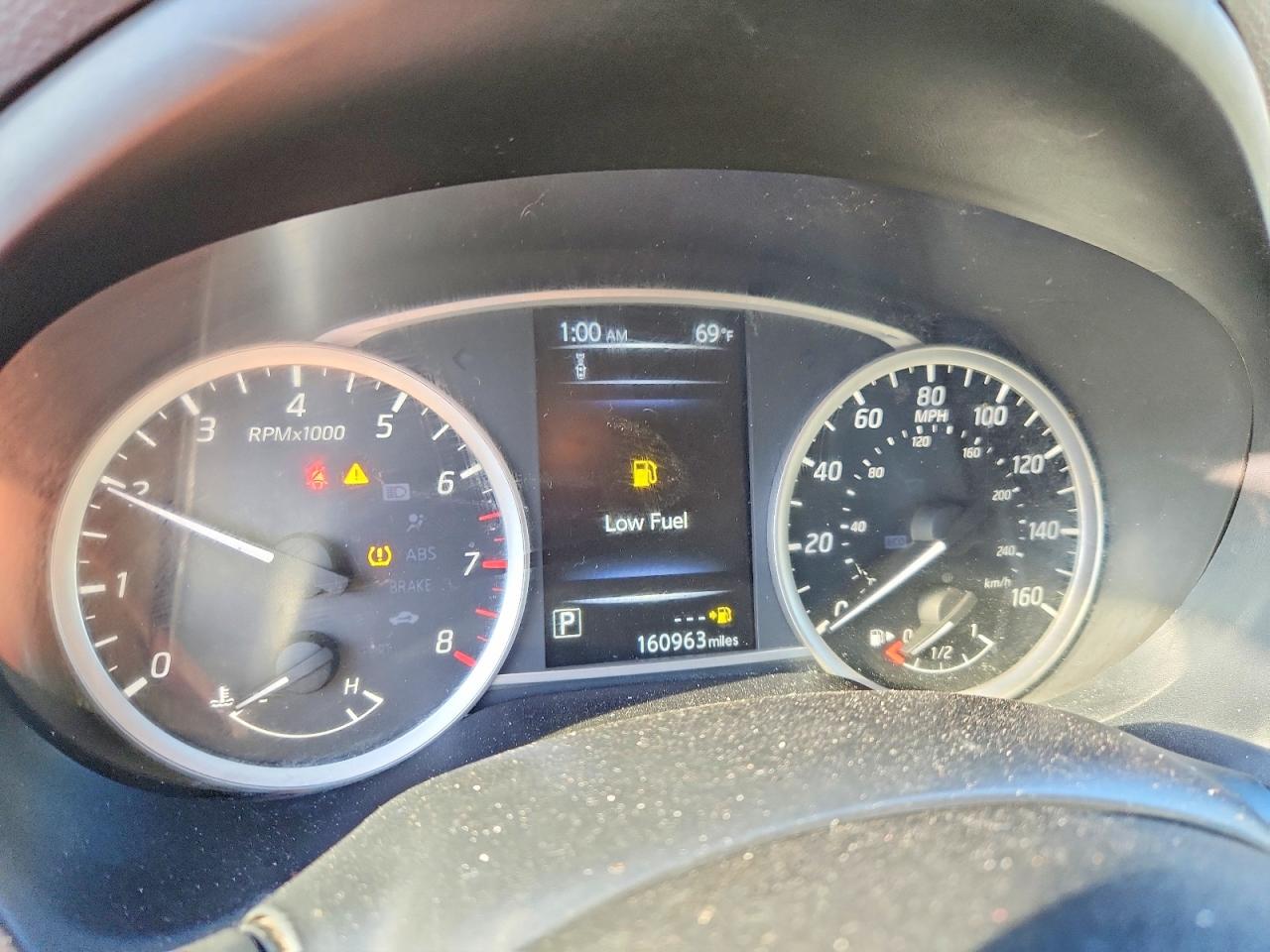 2018 NISSAN SENTRA