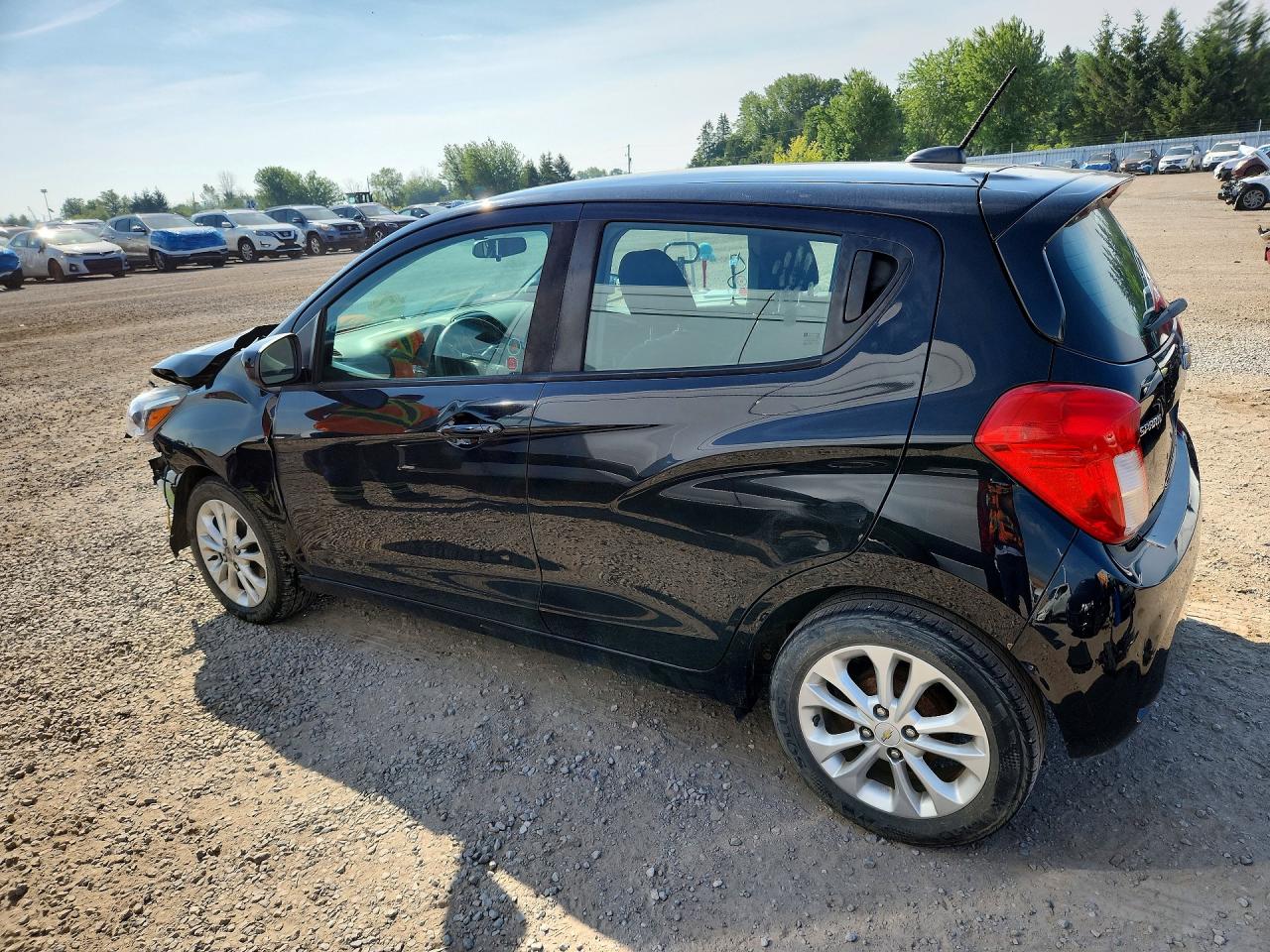 2019 CHEVROLET SPARK