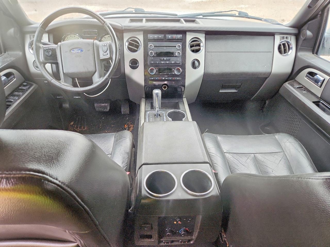 2012 FORD EXPEDITION