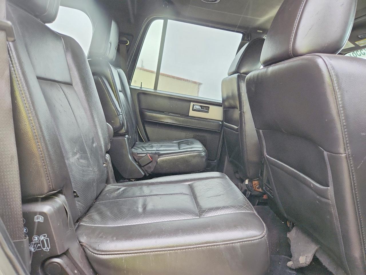 2012 FORD EXPEDITION