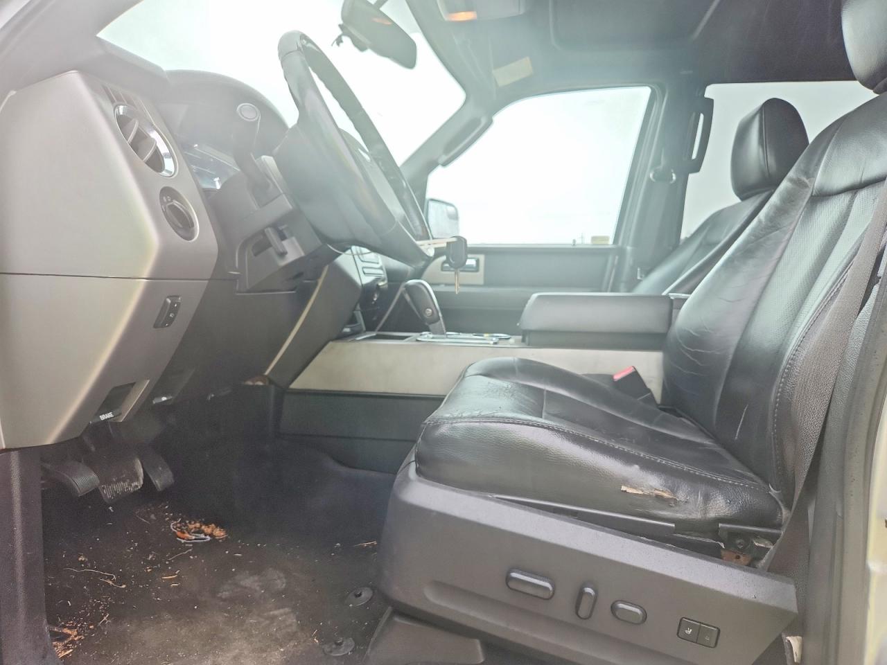 2012 FORD EXPEDITION