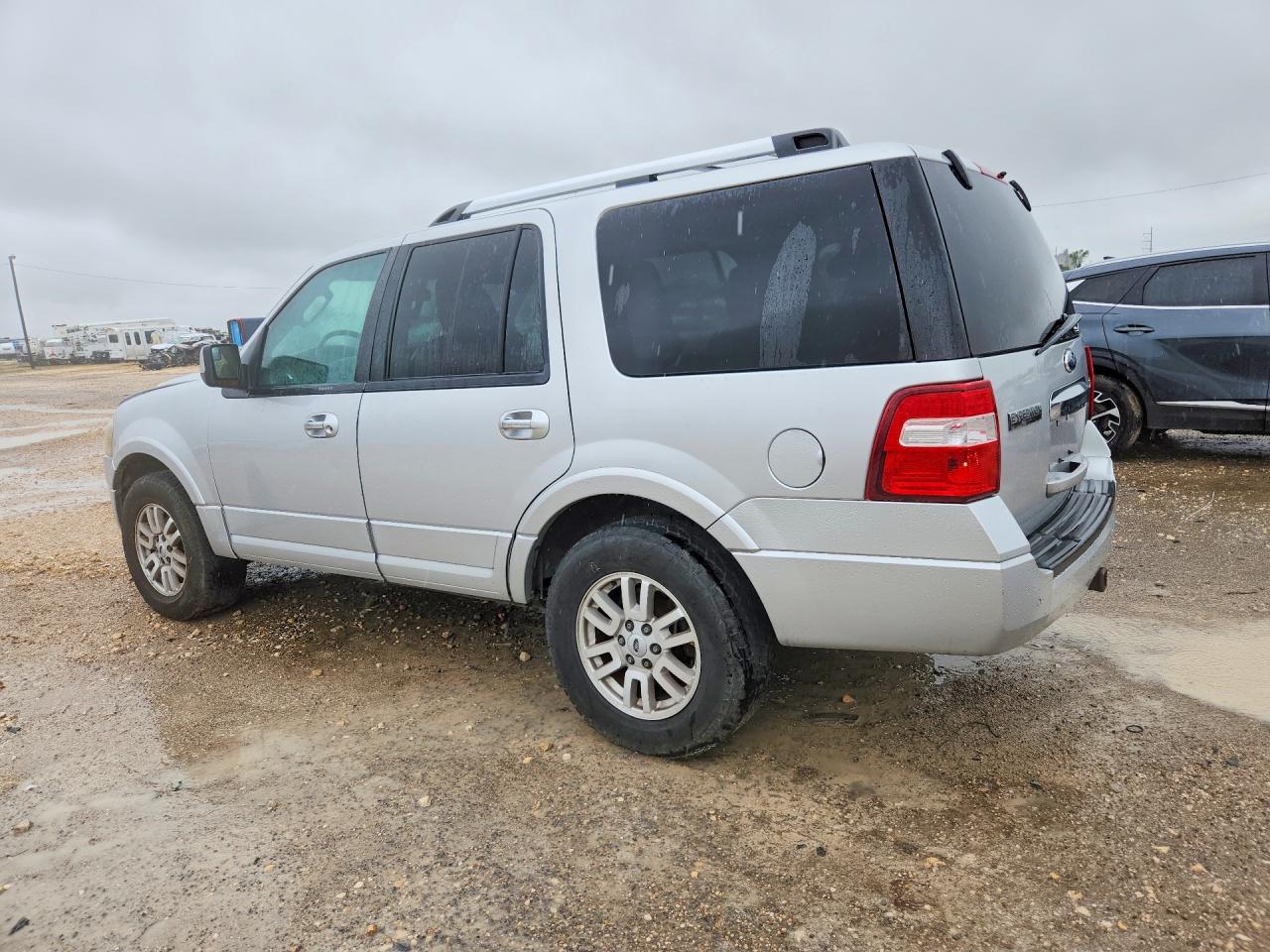 2012 FORD EXPEDITION